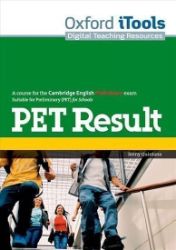 CD Pet Result Class iTools DVD-ROM CD Pet Result Class iTools DVD-ROM