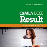 CaMLA ECCE Result Class Audio CD/2/ CaMLA ECCE Result Class Audio CD/2/