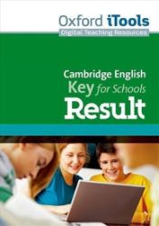 CD Cambridge English Key for Schools Result iTools DVD-ROM CD Cambridge English Key for Schools Result iTools DVD-ROM
