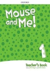 Mouse and Me! 1 Teacher's Book Pack Mouse and Me! 1 Teacher's Book Pack