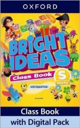 Bright Ideas Starter Class Book with Digital Pack Bright Ideas Starter Class Book with Digital Pack