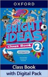 Bright Ideas 2 Class Book with Digital Pack Bright Ideas 2 Class Book with Digital Pack