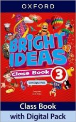 Bright Ideas 3 Class Book with Digital Pack Bright Ideas 3 Class Book with Digital Pack