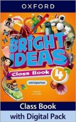 Bright Ideas 4 Class Book with Digital Pack Bright Ideas 4 Class Book with Digital Pack