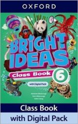 Bright Ideas 6 Class Book with Digital Pack Bright Ideas 6 Class Book with Digital Pack