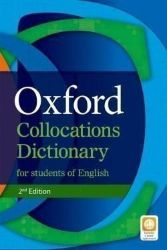 Oxford Collocations Dictionary for Students of English 2nd Edition Oxford Collocations Dictionary for Students of English 2nd Edition