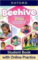 Beehive Starter Student's Book with Online Practice Beehive Starter Student's Book with Online Practice