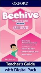 Beehive Starter Teacher's Guide with Digital pack Beehive Starter Teacher's Guide with Digital pack