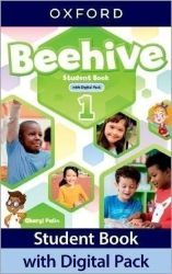 Beehive 1 Student's Book with Digital pack Beehive 1 Student's Book with Digital pack