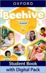Beehive 2 Student's Book with Digital pack Beehive 2 Student's Book with Digital pack