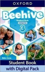 CD Beehive 3 Student's Book with Digital pack CD Beehive 3 Student's Book with Digital pack