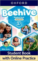 Beehive 3 Student´s Book with On-line Practice Pack