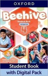 Beehive 4 Student's Book with Digital pack Beehive 4 Student's Book with Digital pack