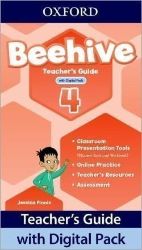 Beehive 4 Teacher's Guide with Digital pack Beehive 4 Teacher's Guide with Digital pack