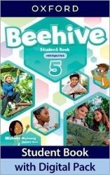 Beehive 5 Student's Book with Digital pack Beehive 5 Student's Book with Digital pack