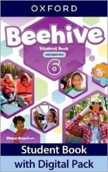 Beehive 6 Student's Book with Digital pack Beehive 6 Student's Book with Digital pack