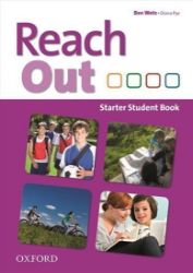 Reach Out Starter Student's Book