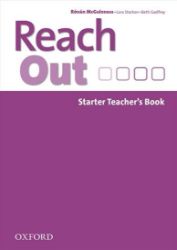 Reach Out Starter Teacher's Book