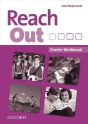 Reach Out Starter Workbook Pack Reach Out Starter Workbook Pack