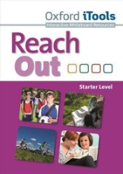 CD Reach Out Starter iTools CD Reach Out Starter iTools