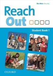 Reach Out 1 Student's Book Reach Out 1 Student's Book