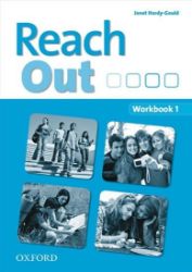 Reach Out 1 Workbook Pack Reach Out 1 Workbook Pack