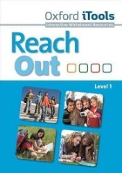 CD Reach Out 1 iTools