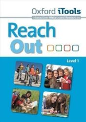 CD Reach Out 1 iTools