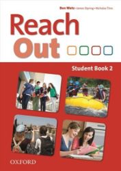 Reach Out 2 Student's Book Reach Out 2 Student's Book
