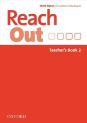 Reach Out 2 Teacher's Book Reach Out 2 Teacher's Book