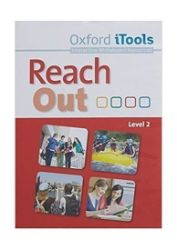 CD Reach Out 2 iTools