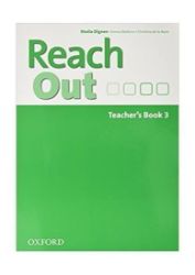 Reach Out 3 Teacher's Book Reach Out 3 Teacher's Book