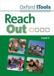 CD Reach Out 3 iTools