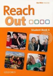 Reach Out 4 Student's Book Reach Out 4 Student's Book