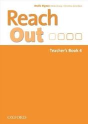Reach Out 4 Teacher's Book