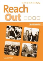 Reach Out 4 Workbook Pack Reach Out 4 Workbook Pack