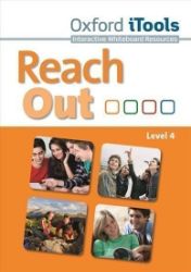 CD Reach Out 4 iTools