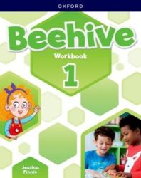 Beehive 1 Workbook - Učebnice angličtiny Beehive 1 Workbook