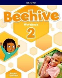 Beehive 2 Workbook - Učebnice angličtiny Beehive 2 Workbook