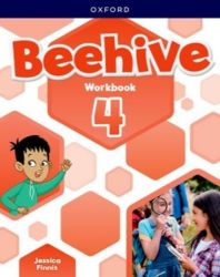 Beehive 4 Workbook - Učebnice angličtiny pro ZŠ Beehive 4 Workbook