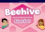 Beehive Starter Classroom Resource Pack Beehive Starter Classroom Resource Pack