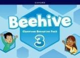Beehive 3 Classroom Resource Pack - Učebnice angličtiny pro ZŠ Beehive 3 Classroom Resource Pack