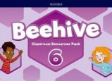 Beehive 6 Classroom Resource Pack Beehive 6 Classroom Resource Pack