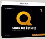 Q: Skills for Success 1 Reading and Writing Audio CDs/3/, 3rd Q: Skills for Success 1 Reading and Writing Audio CDs/3/, 3rd