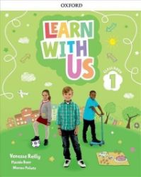 Learn With Us 1 Class Book Learn With Us 1 Class Book