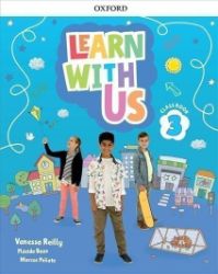 Learn With Us 3 Class Book Learn With Us 3 Class Book