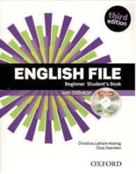 English File Beginner Multipack B with Oxford Online Skills (3rd) without CD-ROM English File Beginner Multipack B with Oxford Online Skills (3rd) without CD-ROM