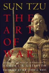 The Art of War - Samuel B. Griffith - Produkty The Art of War