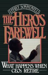 The Hero´s Farewell - Jeffrey Sonnenfeld - Produkty The Hero´s Farewell