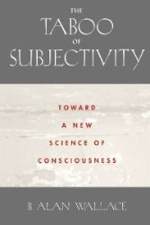 The Taboo of Subjectivity - Produkty The Taboo of Subjectivity